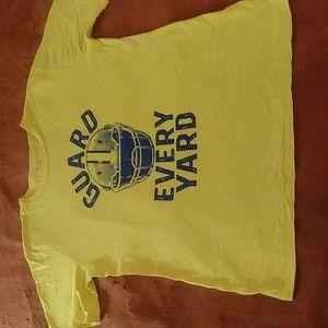 Big boys size 16 T shirt